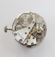 strojek Prim kalibr 014, funkční - po celkové opravě, 