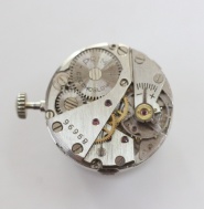 strojek Prim kalibr 014, funkční - po celkové opravě, 