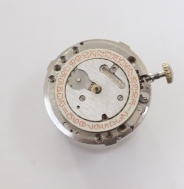 strojek Prim kalibr 015, funkční - po celkové opravě,