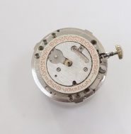 strojek Prim kalibr 015, funkční - po celkové opravě,