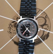 Hodinky PRIM - Sport 