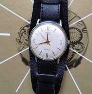 Hodinky PRIM - 