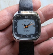 Hodinky Prim TV Automatic Top!