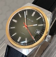 PRIM ALA ROLEX, kal.68