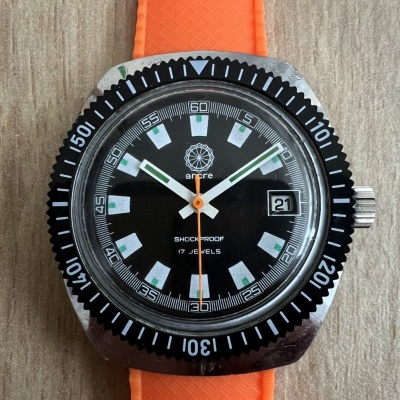 PRIM SPORT HUMBERTO S LOGOM ANCRE !!!