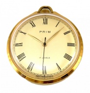 Kapesní hodinky PRIM. 
