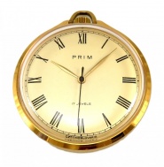 Kapesní hodinky PRIM. 