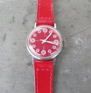 Hodinky Prim 28mm - BERUŠKY