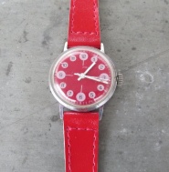 Hodinky Prim 28mm - BERUŠKY