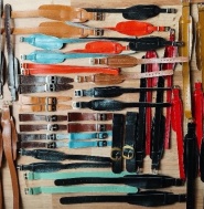 Nepoužité Řemínky Barex 