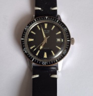 Prim Sport 1 černý ciferník