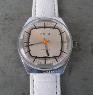 Hodinky PRIM TELEVIZE 
