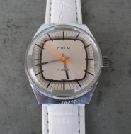 Hodinky PRIM TELEVIZE 