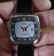 Hodinky Prim Automatic TV TOP!