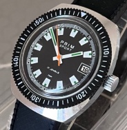 PRIM SPORT II, kal.68