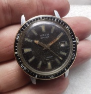 Prim sport 1 s věnováním