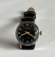 Prim chlapecké černé 68