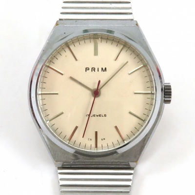 Hodinky PRIM. 