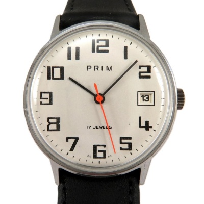 Hodinky PRIM. 