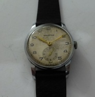 SPARTAK - kal. K25, funkčné.