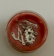 Díly Prim automatic cal 96