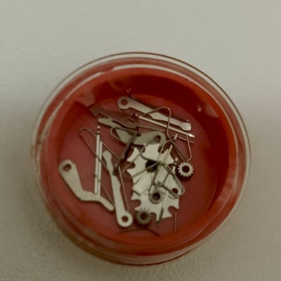 Díly Prim automatic cal 96