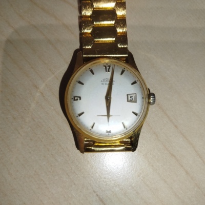 Prim 15 RUBINU cal 52.1