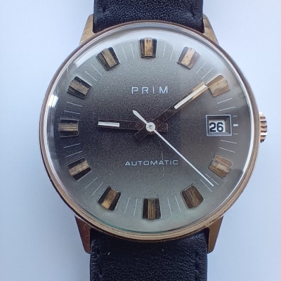 Prim Automatic 