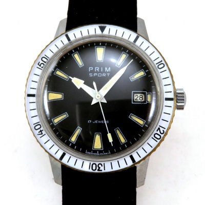 Hodinky PRIM SPORT.