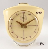 Budík PRIM EX60