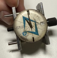 Prim Diplomat ručky a stroj