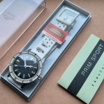 PRIM SPORT I.GEN 68 150 1 r.1968