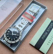 PRIM SPORT I.GEN 68 150 1 r.1968