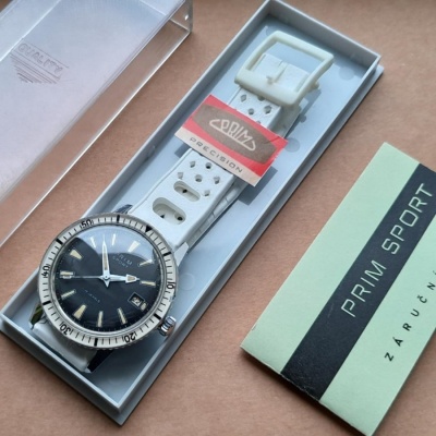 PRIM SPORT I.GEN 68 150 1 r.1968