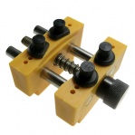 Hodinářský svěráček.