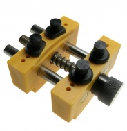 Hodinářský svěráček.