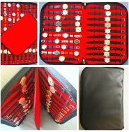 organizér na 40ks hodinek, NOVÝ !!!