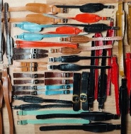 Nepoužité Řemínky Barex 