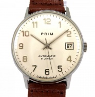 PRIM AUTOMATIC.