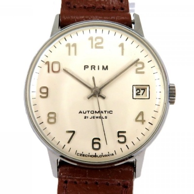 PRIM AUTOMATIC.