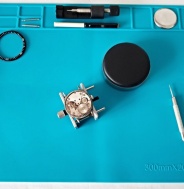 hodinářská pracovní podložka !!!