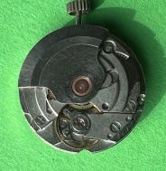 Prim automat  kalibr 69