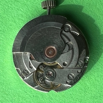 Prim automat  kalibr 69