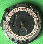 Strojek Prim kalibr 52