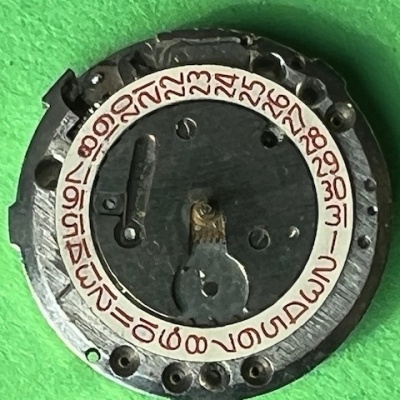 Strojek Prim kalibr 52