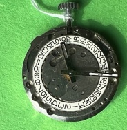 Strojek Prim kalibr  57 015