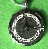 Strojek Prim kalibr  57 015