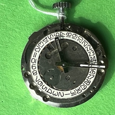 Strojek Prim kalibr  57 015