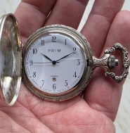 Kapesni hodinky Prim!!!
