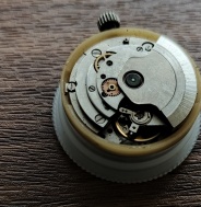 Strojek Prim automatic cal 96